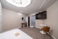 디케이인천에어포트호텔