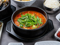 속초팔도전복해물뚝배기