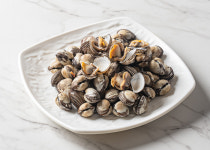 원조수라상꼬막정식