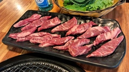 백년갈비 옥정점