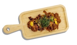 한결보쌈 강동점