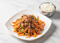 원조수라상꼬막정식