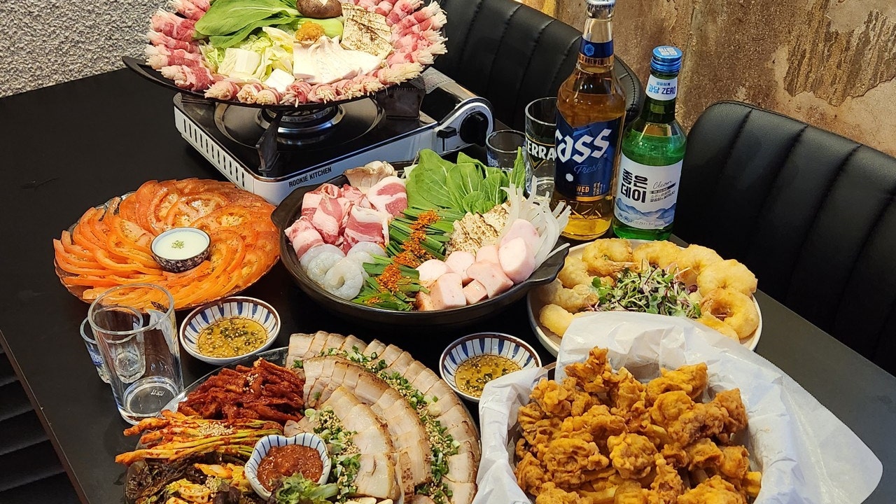 서면술집 유지