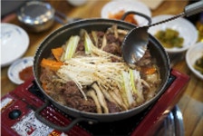 한우명가촌 평택본점