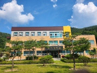 노인요양시설 무지개마을