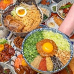 핵밥 춘천명동점