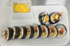 우리엄마김밥