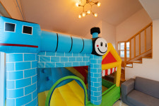 맘편한집 키즈 풀빌라