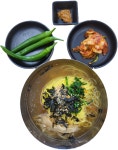 손맛양파국수