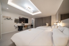 디케이인천에어포트호텔