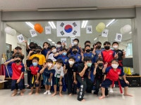 튼튼해동검도
