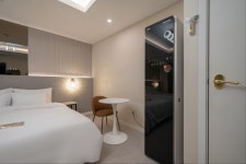 디케이인천에어포트호텔