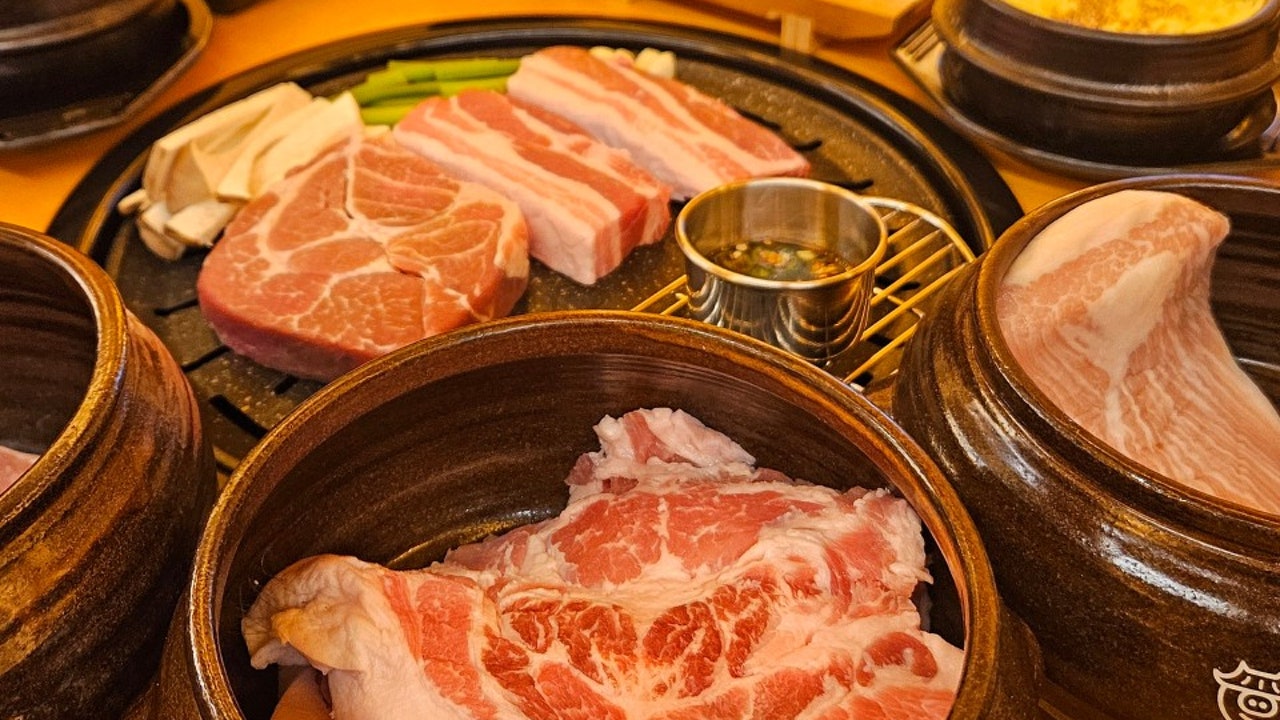 진주댁 SINCE1994 삼산점