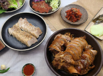 한결보쌈 강동점