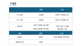 태권나래태권도장