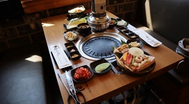 항아리 군산본점