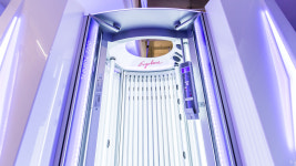 아우라태닝 나성점