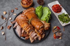 아궁이영양족발