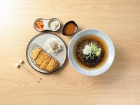 선릉 돈까스 대구 죽전역점