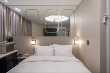 디케이인천에어포트호텔