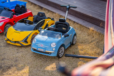 맘편한집 키즈 풀빌라