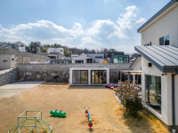 맘편한집 키즈 풀빌라