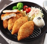 칡냉면땡기는날 용암점