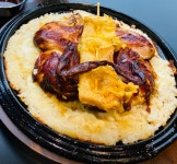 김종구 식맛치킨.전기바베큐 옛날통닭 부산신호점
