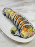 세일러조 김밥