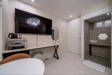 디케이인천에어포트호텔