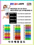 사우해동검도