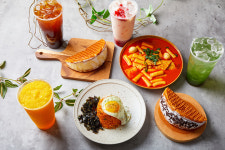 1리터셀&디저트와플 파주운정점