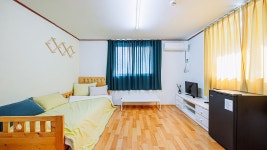 하방소 포레스트