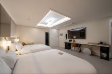 디케이인천에어포트호텔