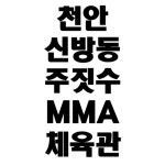 천안주짓수다이어트PT