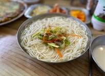 담양막둥이국수 죽녹원국수거리본점