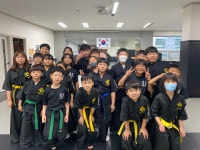 튼튼해동검도