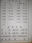 신나무실헬스크럽