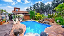 태안 안면도 아이랑 키즈 독채 오션뷰 풀빌라