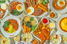 이게볶음밥 범어본점