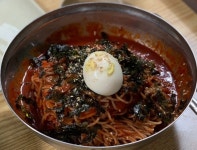 군남면옥