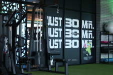 MVM iPT 장유율하점