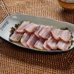 만배아리랑보쌈 본점