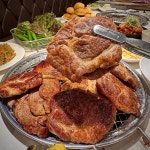 명륜진사갈비 경기안성점