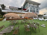 페이보리스원&오장동함흥냉면