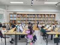 리드인 송도8공구더테라스점