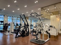 핏플러스 헬스 PT 삼송점