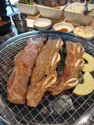 LA아리랑