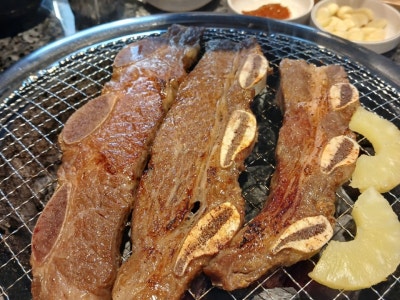 LA아리랑 육류,고기요리 대표 사진