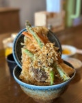 덴푸라찬